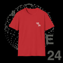 Load image into Gallery viewer, YE24 SOFTSTYLE TEE V1