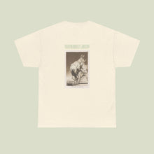 Load image into Gallery viewer, GOYA VZN "GLOBAL DISTRIBUTION" STOCK TEE V2