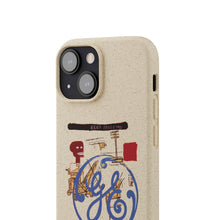 Load image into Gallery viewer, Postmodernism Biodegradable Case iPhone, Samsung. Warhol Basquait inspired Design