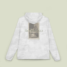 Load image into Gallery viewer, GOYA VZN SZN 2 --- "CALIENTES" CAMO WINDBREAKER