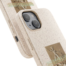 Load image into Gallery viewer, biodegradable phone case v3