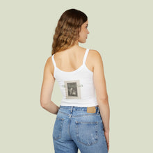 Load image into Gallery viewer, GOYA VZN SZN 2 --- WMNS SPAGHETTI TOP "WMN V4"