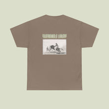 Load image into Gallery viewer, GOYA VZN SZN 3 - "BULL V3" HEAVY COTTON TEE