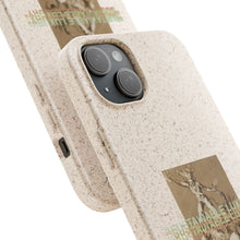 Load image into Gallery viewer, biodegradable phone case v3