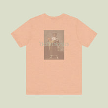 Load image into Gallery viewer, GOYA VZN SZN 2 --- UNISEX JERSEY TEE "WMN V2"