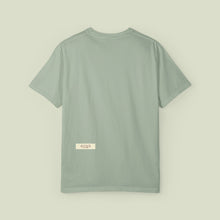Load image into Gallery viewer, GOYA VZN SZN 2 --- UNISEX GARMENT DYED TEE "WMN V2"