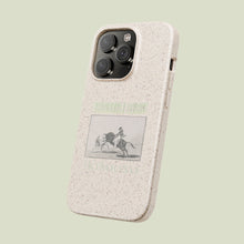 Load image into Gallery viewer, GOYA VZN SZN 3 BIODEGRADABLE PHONE CASE V5