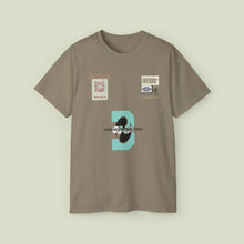 Load image into Gallery viewer, ultra cotton *goyavzn* jersey.