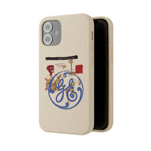 Load image into Gallery viewer, Postmodernism Biodegradable Case iPhone, Samsung. Warhol Basquait inspired Design