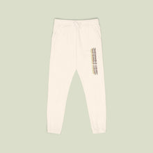 Load image into Gallery viewer, GOYA VZN "SUSTAINABLE LUXURY" VINTAGE SWEATPANTS