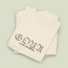 Load image into Gallery viewer, GOYA VZN "GLOBAL DISTRIBUTION" STOCK TEE V2