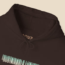 Load image into Gallery viewer, GOYA VZN WAREHOUSE MANAGEMENT STOCK HOODIE V2