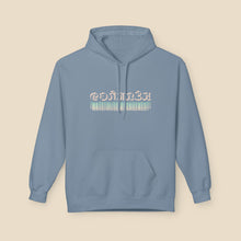 Load image into Gallery viewer, GOYA VZN WAREHOUSE MANAGEMENT "GOYA BULL" HOODIE