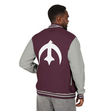Load image into Gallery viewer, unisex "diana letterman" vintage jacket