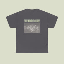 Load image into Gallery viewer, GOYA VZN SZN 3 - "FOLLY V1" HEAVY COTTON TEE