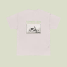 Load image into Gallery viewer, GOYA VZN SZN 3 - "BULL V3" HEAVY COTTON TEE