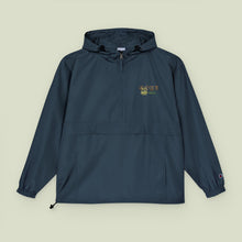 Load image into Gallery viewer, *Champion x Goya Golf* waterproof anorak jacket