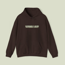 Load image into Gallery viewer, GOYA VZN SZN 2 --- UNISEX HOODIE V1