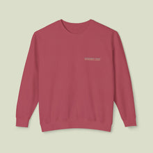 Load image into Gallery viewer, *goya golf* lightweight sweatshirt.
