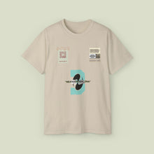 Load image into Gallery viewer, ultra cotton *goyavzn* jersey.
