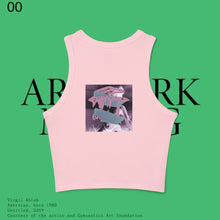 Load image into Gallery viewer, WMNS &quot;BLNCG RIB RACER&quot;
