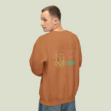 Load image into Gallery viewer, *goya golf* lightweight sweatshirt.
