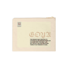 Load image into Gallery viewer, accessory .zip pouch.
