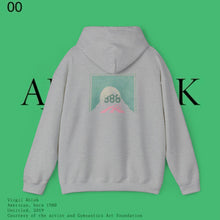 Load image into Gallery viewer, VZN SPLY STOCK UNISEX HOODIE
