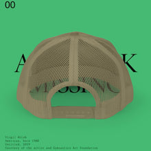 Load image into Gallery viewer, &quot;FCK BLNCG&quot; VZN ENGINEERING TRUCKER cap
