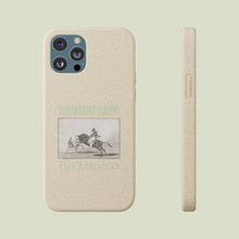 Load image into Gallery viewer, GOYA VZN SZN 3 BIODEGRADABLE PHONE CASE V5
