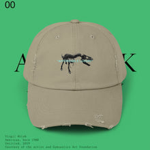 Load image into Gallery viewer, VZN ENGINEERING &quot;FOSSIL&quot; CAP
