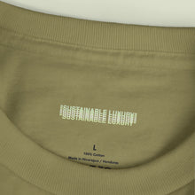 Load image into Gallery viewer, GOYA VZN SZN 2 --- "WMN V4" HEAVY COTTON TEE
