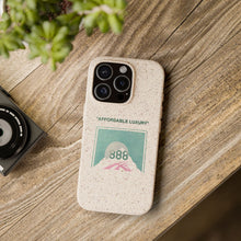 Load image into Gallery viewer, VZN ENGINEERING BIODEGRADABLE PHONE CASE
