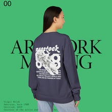 Load image into Gallery viewer, &quot;NEOSTOCK / TRICERATOPS&quot; PULLOVER
