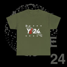 Load image into Gallery viewer, YE24 &quot;NEW SPECIES&quot; TEE V2
