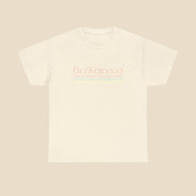 Load image into Gallery viewer, GOYA VZN "WAREHOUSE MANAGEMENT" HEAVY COTTON TEE V2
