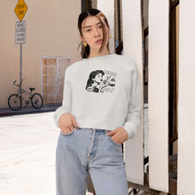 Load image into Gallery viewer, WMNS CROPPED PULLOVER V1
