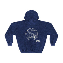 Load image into Gallery viewer, YE24 &quot;NEW SPECIES&quot; HOODIE
