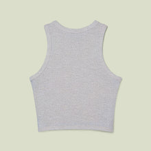 Load image into Gallery viewer, "GOYA WMNS" RIB RACER TANK TOP
