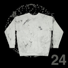 Load image into Gallery viewer, YE24 SMOKE CREWNECK V3
