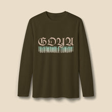 Load image into Gallery viewer, GOYA VZN WAREHOUSE MANAGEMENT L/S V2
