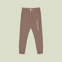 Load image into Gallery viewer, GOYA VZN "SUSTAINABLE LUXURY" VINTAGE SWEATPANTS

