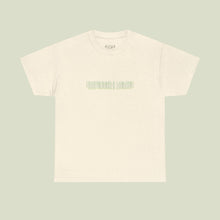 Load image into Gallery viewer, GOYA VZN SZN 2 --- UNISEX HEAVY COTTON TEE V2
