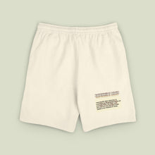 Load image into Gallery viewer, GOYA VZN SZN 2 --- UNISEX VINTAGE SHORTS "WMN V1"
