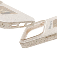 Load image into Gallery viewer, "SUSTAINABLE LUXURY" BIODEGRADABLE PHONE CASE V4
