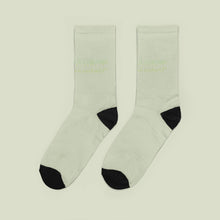 Load image into Gallery viewer, sustainable luxury padded socks - v1
