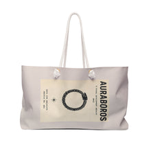 Load image into Gallery viewer, Weekender Bag
