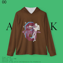 Load image into Gallery viewer, VZN ENGINEERING LGHTSPRT w/ hood
