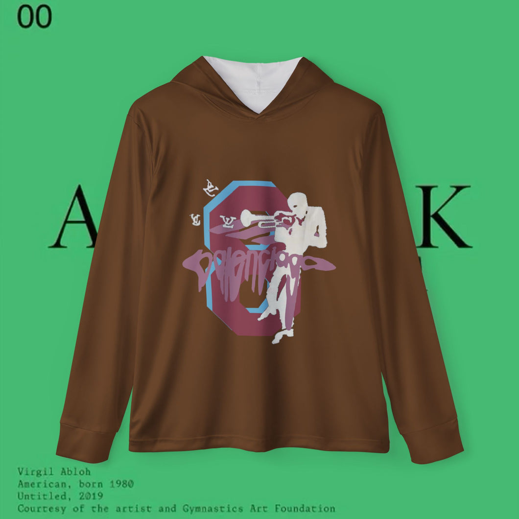 VZN ENGINEERING LGHTSPRT w/ hood