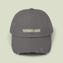 Load image into Gallery viewer, organic cotton capv2.
